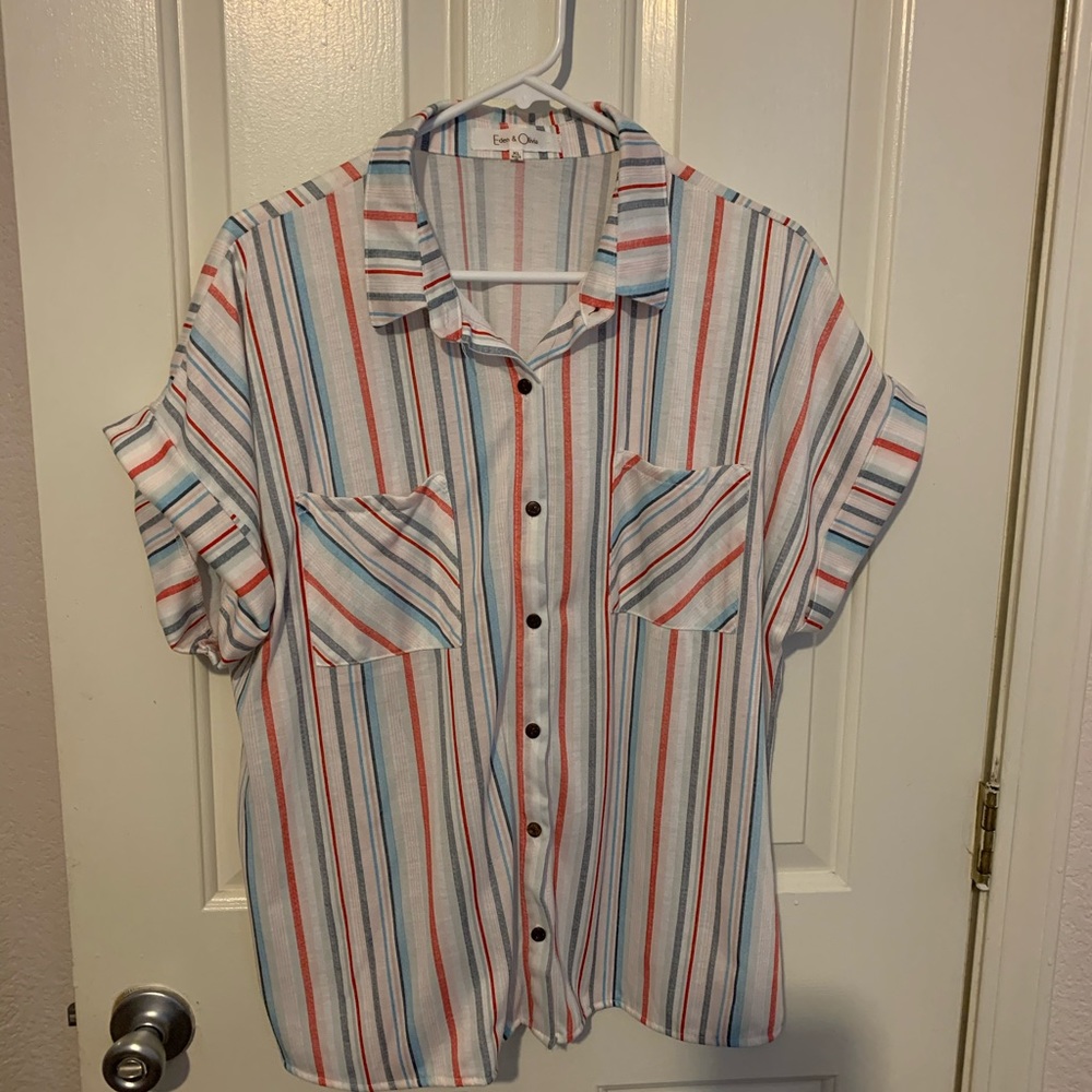 Top soft 100 % polyester